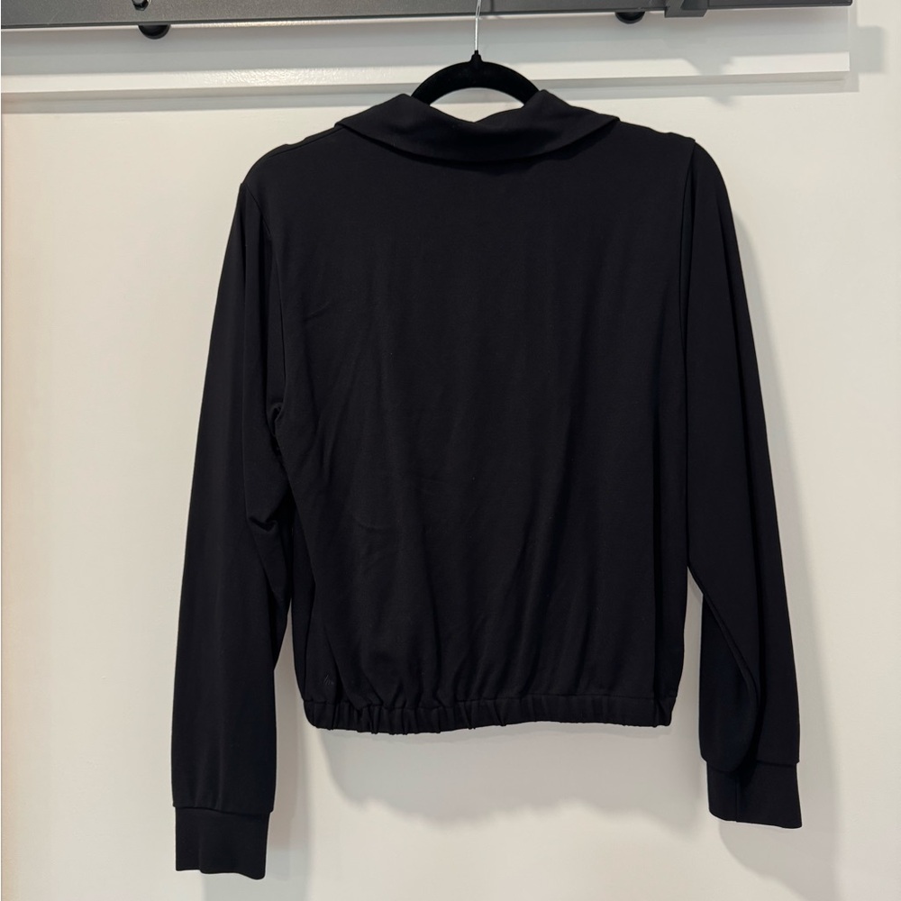 Travis Mathew Collared Pullover - image 2